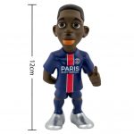 TM 04327 Paris Saint Germain FC MINIX Figure 12cm Dembele