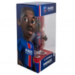 TM 04327 Paris Saint Germain FC MINIX Figure 12cm Dembele