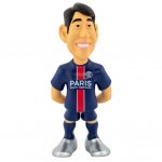TM 04329 Paris Saint Germain FC MINIX Figure 12cm Lee Kang In