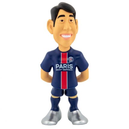 TM 04329 Paris Saint Germain FC MINIX Figure 12cm Lee Kang In