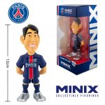 TM 04329 Paris Saint Germain FC MINIX Figure 12cm Lee Kang In