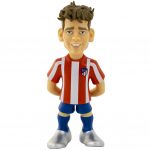TM 04331 Atletico Madrid FC MINIX Figure 12cm Griezmann