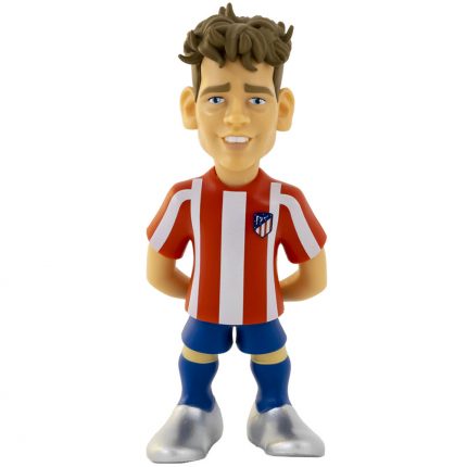TM 04331 Atletico Madrid FC MINIX Figure 12cm Griezmann