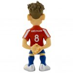 TM 04331 Atletico Madrid FC MINIX Figure 12cm Griezmann