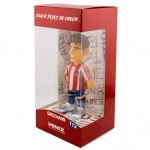 TM 04331 Atletico Madrid FC MINIX Figure 12cm Griezmann