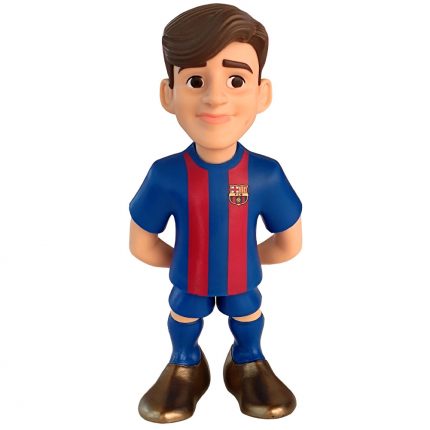 TM 04333 FC Barcelona MINIX Figure 12cm Gavi