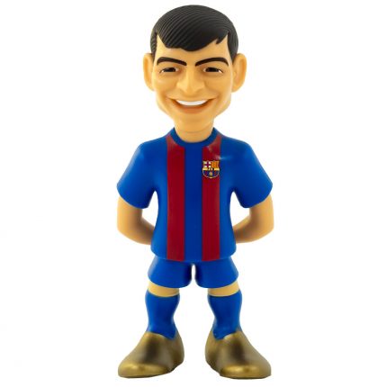 TM 04335 FC Barcelona MINIX Figure 12cm Pedri