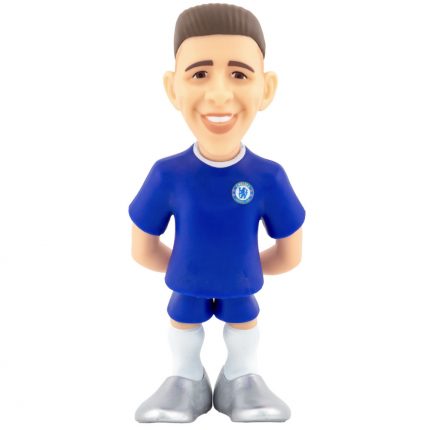 TM 04336 Chelsea FC MINIX Figure 12cm Enzo