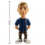 TM 04337 FC Inter Milan MINIX Figure 12cm Barella