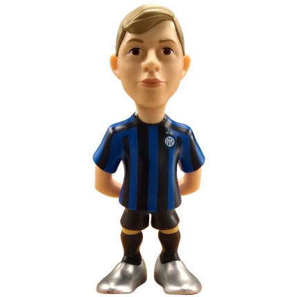 TM 04337 FC Inter Milan MINIX Figure 12cm Barella