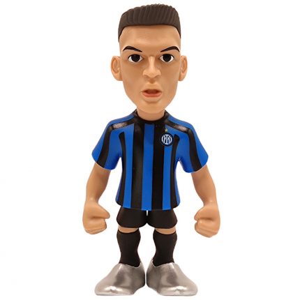 TM 04338 FC Inter Milan MINIX Figure 12cm Lautaro