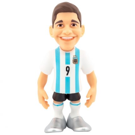 TM 04339 Argentina MINIX Figure 12cm Alvarez
