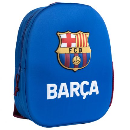 TM 04348 FC Barcelona Junior Backpack