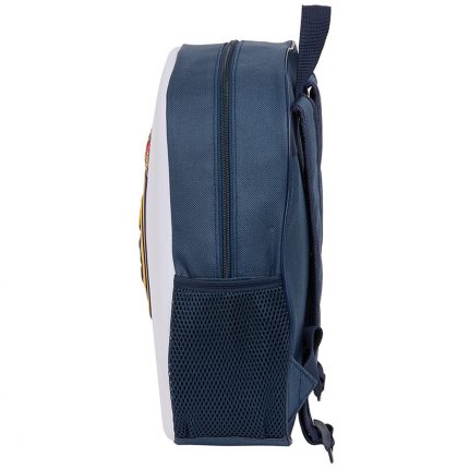 TM 04349 Real Madrid FC Junior Backpack