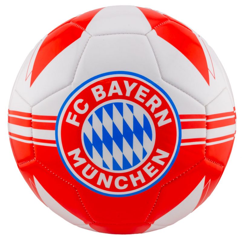 TM 04358 FC Bayern Munich Football