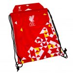 TM 04361 Liverpool FC Gym Bag PT