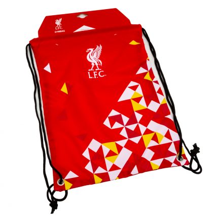 TM 04361 Liverpool FC Gym Bag PT