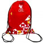 TM 04361 Liverpool FC Gym Bag PT
