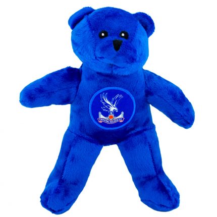 TM 04363 Crystal Palace FC Mini Bear