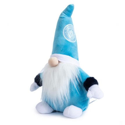 TM 04369 Manchester City FC Plush Gonk