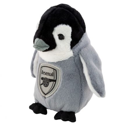 TM 04370 Arsenal FC Plush Penguin