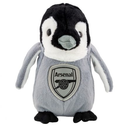 TM 04370 Arsenal FC Plush Penguin