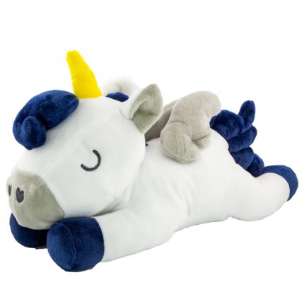 TM 04373 Tottenham Hotspur FC Plush Unicorn