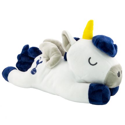 TM 04373 Tottenham Hotspur FC Plush Unicorn