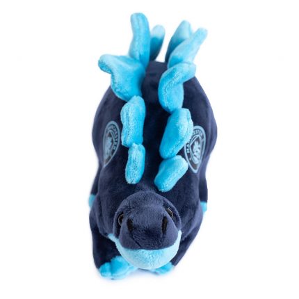 TM 04374 Manchester City FC Plush Stegosaurus