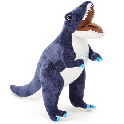 TM 04375 Manchester City FC Plush T Rex
