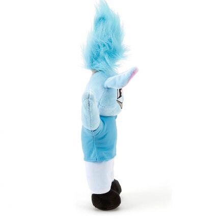 TM 04376 Manchester City FC Plush Moonbeam Mascot