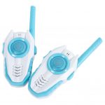 TM 04377 Manchester City FC Walkie Talkie Set