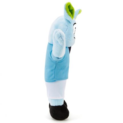 TM 04378 Manchester City FC Plush Moonchester Mascot