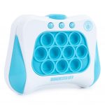 TM 04381 Manchester City FC Pop Puzzle Game