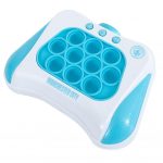 TM 04381 Manchester City FC Pop Puzzle Game