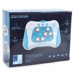 TM 04381 Manchester City FC Pop Puzzle Game