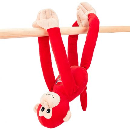 TM 04382 Arsenal FC Plush Hanging Monkey