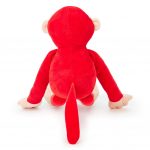 TM 04382 Arsenal FC Plush Hanging Monkey