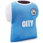 TM 04384 Manchester City FC Shirt Cushion