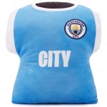 TM 04384 Manchester City FC Shirt Cushion