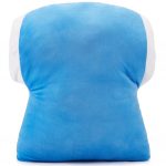 TM 04384 Manchester City FC Shirt Cushion