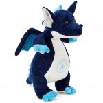 TM 04387 Manchester City FC Plush Dragon