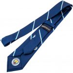 TM 04396 Manchester City FC Stripe Tie