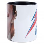 TM 04439 David Bowie Mug