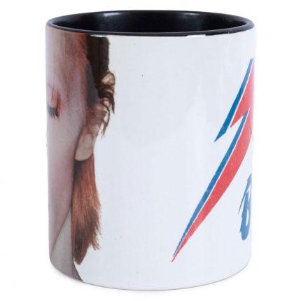 TM 04439 David Bowie Mug