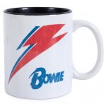 TM 04439 David Bowie Mug