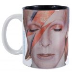 TM 04439 David Bowie Mug
