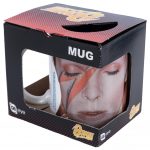 TM 04439 David Bowie Mug