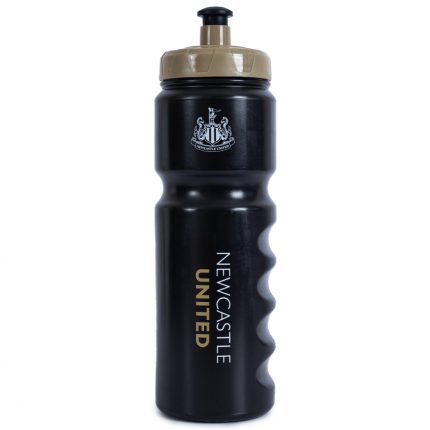 TM 04458 Newcastle United FC Plastic Drinks Bottle