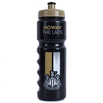 TM 04458 Newcastle United FC Plastic Drinks Bottle